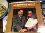 Mr. New Year's Eve, Guy Lombardo