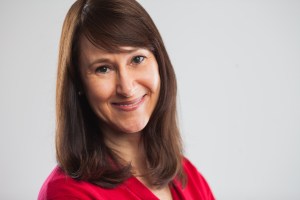 Carolyn Calzavara, producer