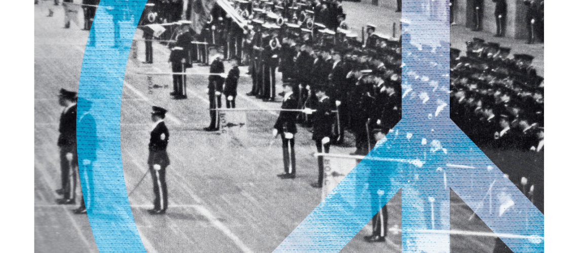 The first play in our new home will be the drama, The Institute.