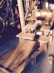 It's tech day for Boys in the Basement. See where this ends up, buy your show tickets today.