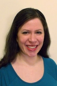 Caryl Davidson