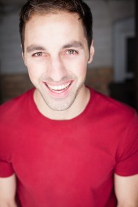 Come see Stephen Cavill is Remembrance, Jan. 29-31.