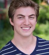 Jack Ruocco plays Spence in ArLynn Leiber Presser's Remembrance..