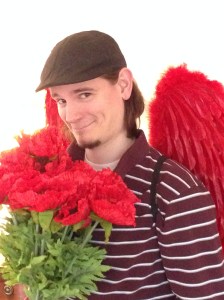 Jonathan Vaughn in Remembrance.