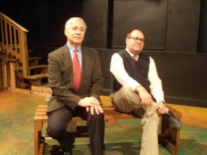 John N. Frank and Lane Wheeler in Remembrance.