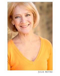 Julie Mitre