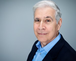 John N. Frank plays Patrick Brennan.