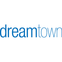 dreamtown logo